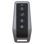 iGET SECURITY M5-4G Premium - Inteligentný 4G/WiFi/LAN alarm, ovládanie kamier a zásuviek, Android, iOS