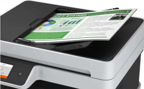 EPSON MFP EcoTank L6460 , WiFi, LAN, USB, Duplex