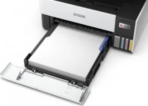EPSON MFP EcoTank L6460 , WiFi, LAN, USB, Duplex
