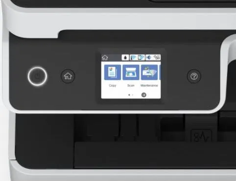 EPSON MFP EcoTank L6460 , WiFi, LAN, USB, Duplex