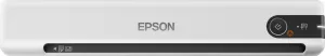 Skener EPSON WorkForce DS-70, A4, 600x600 dpi,USB, mobilný
