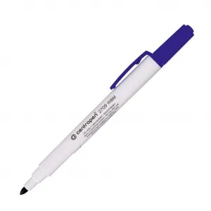 Centropen popisovač na tabule 2709 modrý LC_CE270930