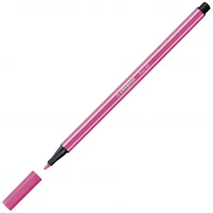 STABILO Pen 68 růžová