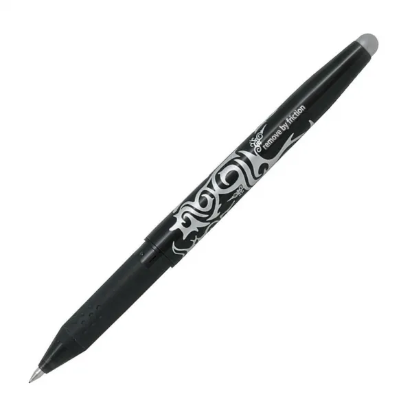 Roller Pilot Frixion Ball 07mm čierny
