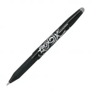 Roller Pilot Frixion Ball 07mm čierny