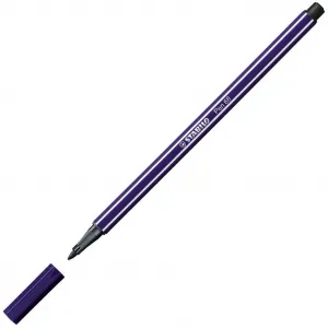 STABILO Pen 68 modrá