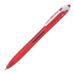 Pilot 2905 Rex Grip Begreen červená