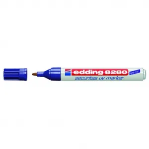 Ultrafialový UV popisovač edding 8280