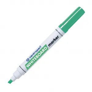Centropen popisovač na tabule 8569 zelený