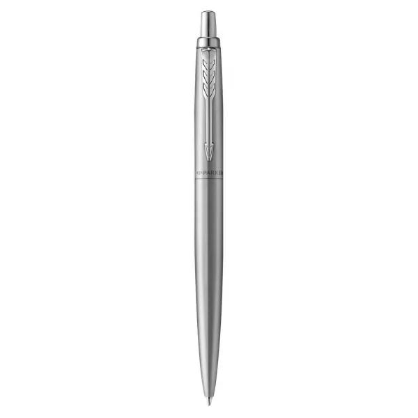 Parker Gulôčkové pero Jotter XL Monochrome SS CT
