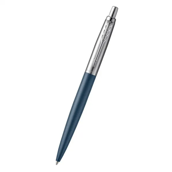 Parker Gulôčkové pero Jotter XL Primrose Matte Blue CT