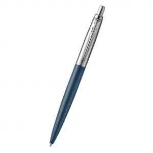 Parker Gulôčkové pero Jotter XL Primrose Matte Blue CT