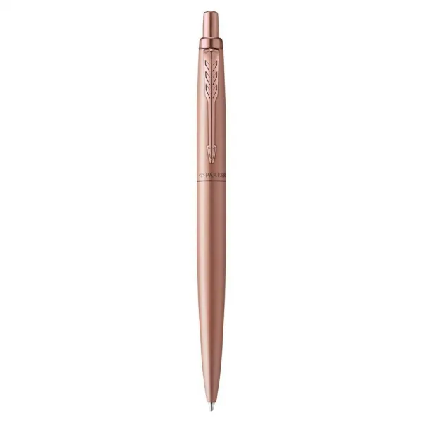 Parker Gulôčkové pero Jotter XL Monochrome Pink Gold