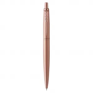 Parker Gulôčkové pero Jotter XL Monochrome Pink Gold