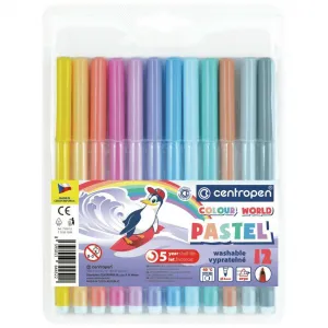 Centropen 7550 12ks
