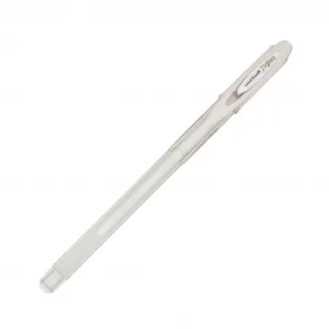 UNI Mitsubishi Pencil Roller gélový UM-120AC biely