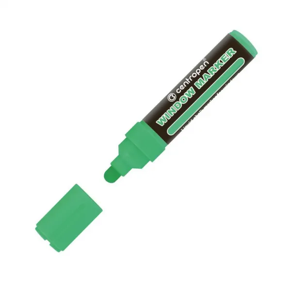 Centropen 9121 zelený