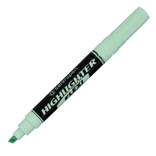 Centropen 8542 zelená