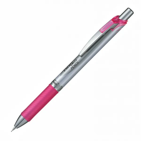 Mikroceruzka PENTEL Energize 0,5 ružová