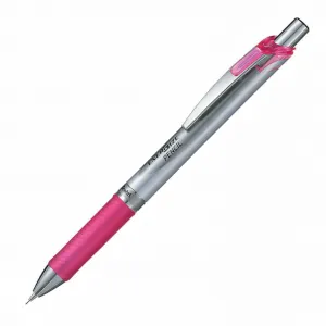 Mikroceruzka PENTEL Energize 0,5 ružová