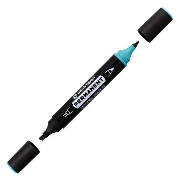 Centropen 1666 zelený