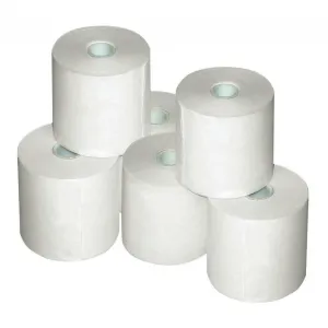 Krpa Termo páska 57/40/12 mm 48g papier