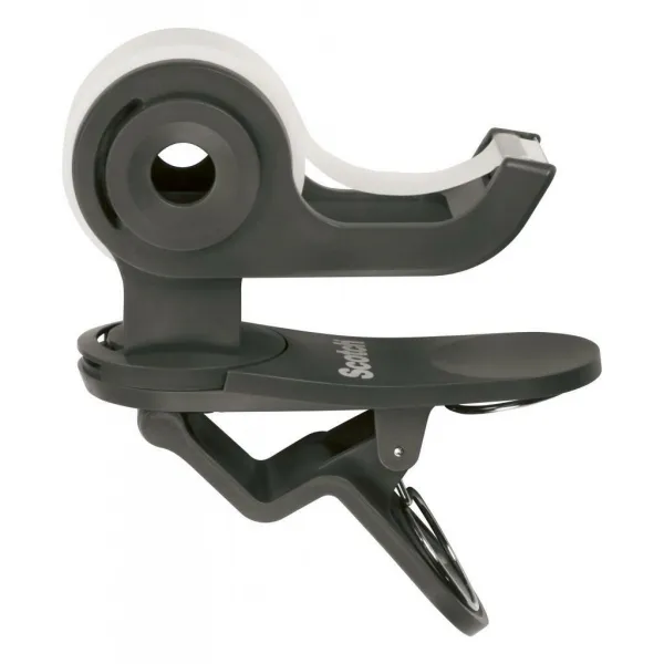 Scotch Dispenzor C19 Clip s páskou Magic 19mm x 8,89m