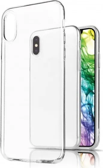ALIGATOR Pouzdro Transparent IPhone 13 Pro