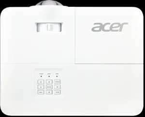 Acer DLP H6518STi - 3500Lm, FullHD, 10000:1, HDMI, VGA, WiFi, repro., biely