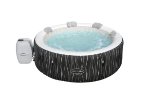 Nafukovacie kúpele pre 4-6 osôb 196 x 66 cm Bestway 60059