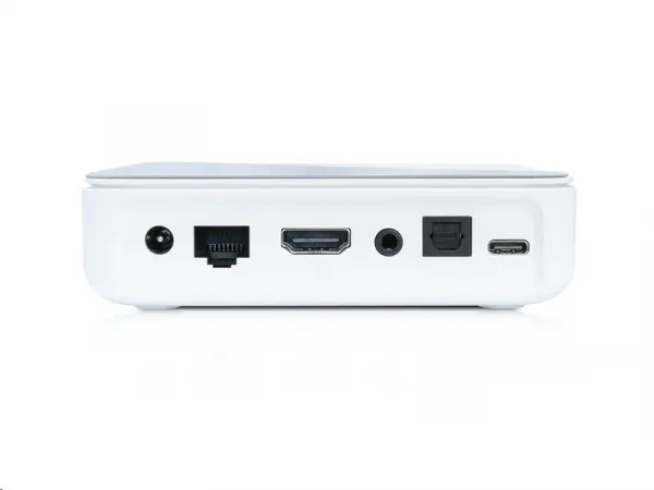 OEM Multimediálne centrum Homatics Box R Plus, Android TV, 4K UHD