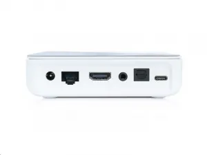 OEM Multimediálne centrum Homatics Box R Plus, Android TV, 4K UHD