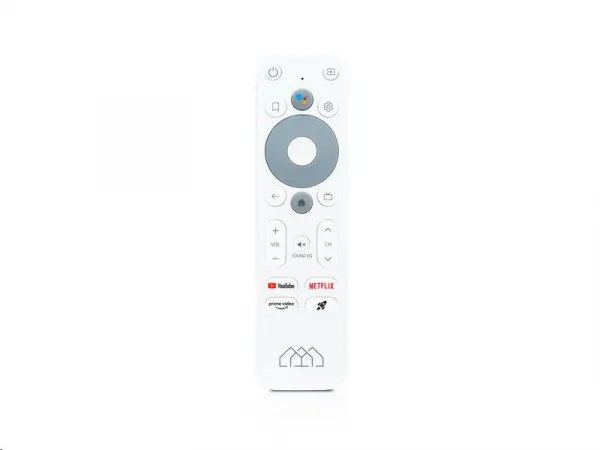 OEM Multimediálne centrum Homatics Box R Plus, Android TV, 4K UHD