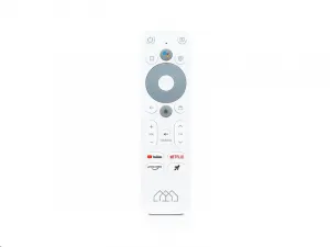 OEM Multimediálne centrum Homatics Box R Plus, Android TV, 4K UHD