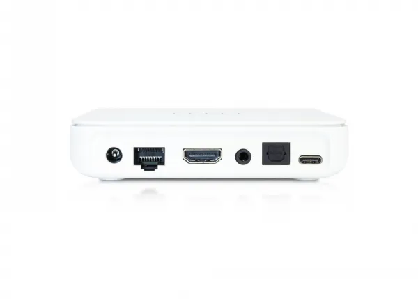 OEM Multimediálne centrum Homatics Box R, Android TV, 4K UHD