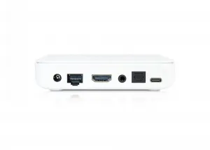 OEM Multimediálne centrum Homatics Box R, Android TV, 4K UHD