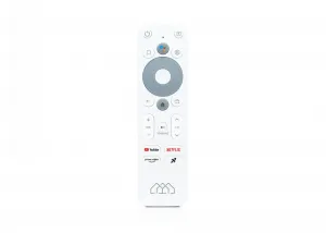 OEM Multimediálne centrum Homatics Box R, Android TV, 4K UHD