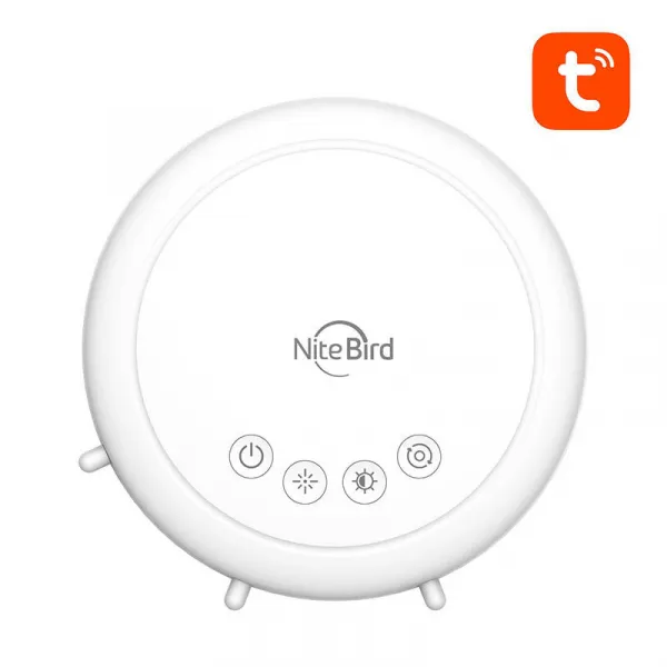 Projektor NiteBird LB4 Tuya