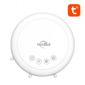 Projektor NiteBird LB4 Tuya