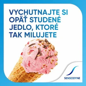 Zubná pasta Sensodyne Extra Whitening 75 ml