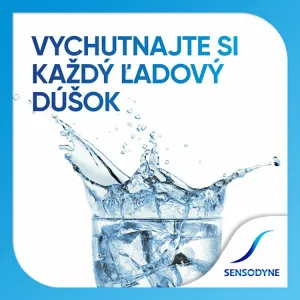 Sprchový gél Nivea Men Sensitive 500 ml