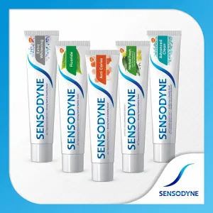 Sprchový gél Nivea Men Sensitive 500 ml