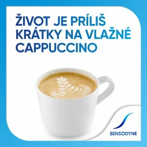 Sprchový gél Nivea Men Sensitive 500 ml