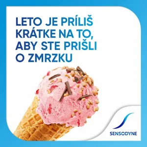 Sprchový gél Nivea Men Sensitive 500 ml