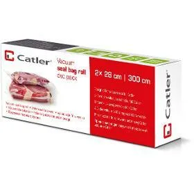 CATLER Vákuovacie rolky
