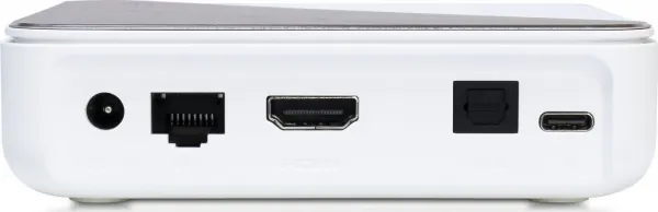OEM Multimediálne centrum Homatics Box R Plus, Android TV, 4K UHD
