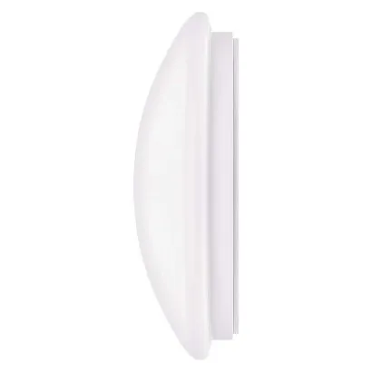 EMOS LED stropné svietidlo TIVI, okrúhle biele 5,2W, IP44, neutrálna biela