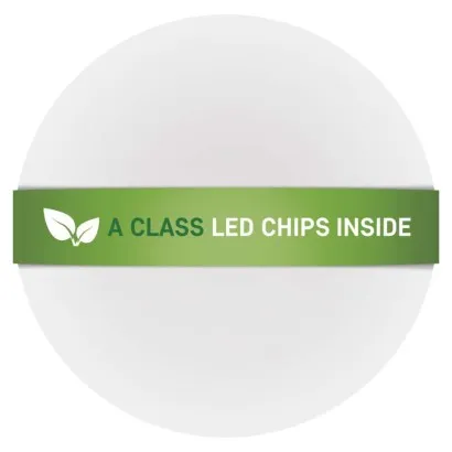 EMOS LED stropné svietidlo TIVI, okrúhle biele 12,5W, IP44, CCT