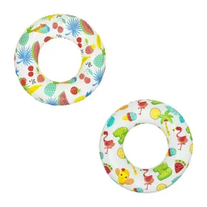 Detské nafukovacie koleso na plávanie 61 cm Bestway 36014