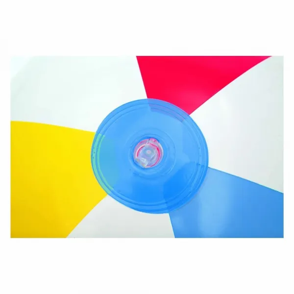Bestway nafukovacia plážová lopta pre deti 61 cm 31022